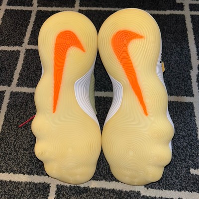 Size 11 - Off-White x Nike Hyperdunk 2017 Flyknit The Ten for sale
