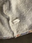 American Girl Bitty Baby Robe With Fish Wash mitt — photo 4
