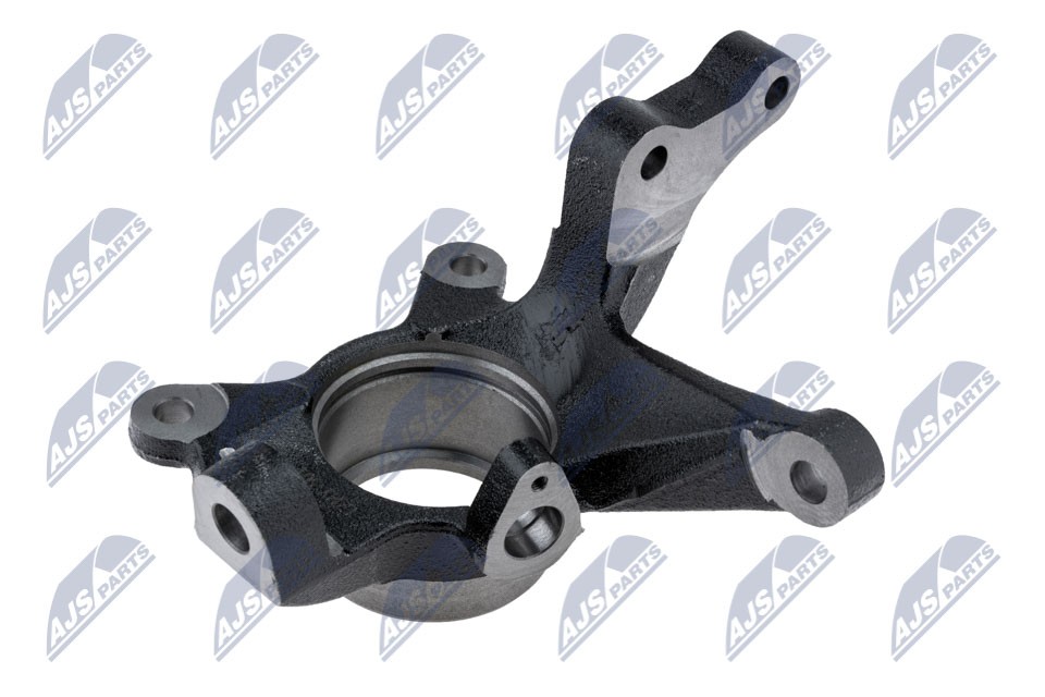 Fits NTY ZZP-HY-501 KNUCKLE STEERING FRONT ⭐UK Stock⭐ - Image 7