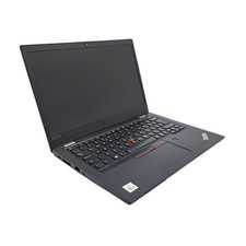 Lenovo Laptop ThinkPad L13 13.3" Core i5-10210U 8GB DDR4 256GB NVMe *Breakage*