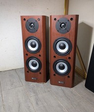 Pair of Axiom Millennia Ti m22Ti Speakers for sale online | eBay