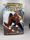 Brand New Day-The Amazing Spider-Man/ Hardcover Marvel Premiere Edition