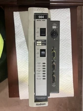 Modicon PCE984685 CPU Module