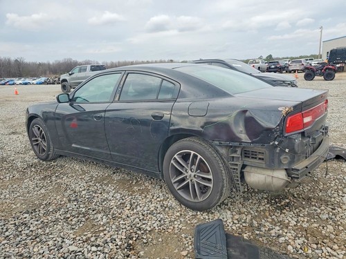 Wheel 19x7-1/2 Alloy 5 Double Spoke Fits 14 CHARGER 5400890 - Picture 16 of 24