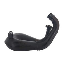 Pot d'échappement (Aprilia - Classic 125 1995 - 2001)