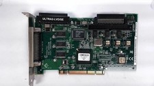 AHA-2940U2W adaptec pci ULTRA2 lvd/se scsi controller ULTRA2-LVD/SE FAST/ULTRA-