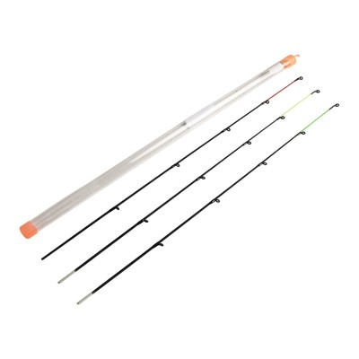 Professional Grade Feeder Carp Rod Top Tip Lightweight and Sturdy Build