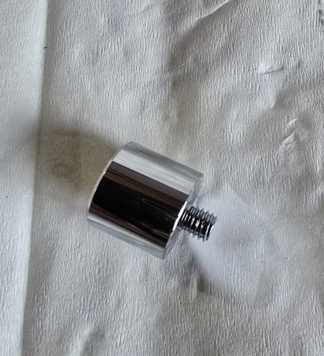 Technics SL-1200 Turntable Auxiliary Counter Sub Weight 10 Grams