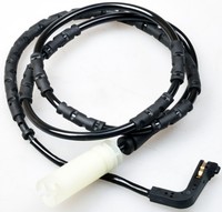 Denckermann Warnkontakt Bremsbelagverschleiß B170016 FüR BMW E90 3Er Touring E91