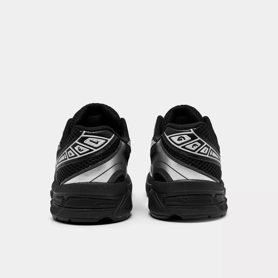 Детские кроссовки Asics гель 1130 износостойкие низкий верх 1204A169-001 - Изображение 3 из 4