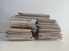  Vintage Greeting Cards Huge Lot of 278 Birthday Christmas Easter ALL UNUSED