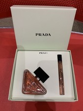 Prada Paradoxe Gift Set – 50ml EDP + 10ml EDP Travel / Purse Spray genuine💕