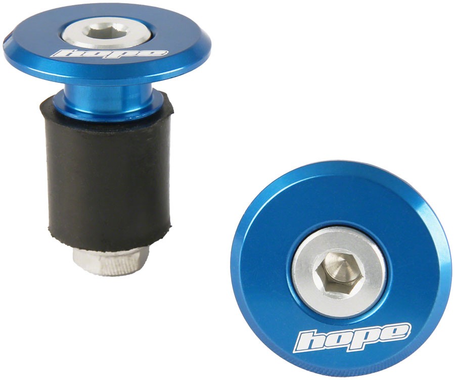 Hope Grip Doctor Blue - 6690₽