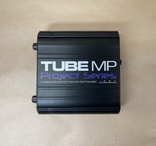 ART TUBE MP Microphone & Instrument Tube Preamplifier No PSU - Used