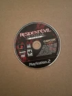 New ListingResident Evil Outbreak File #2 (Sony Playstation 2 PS2) Disc Only - Tested