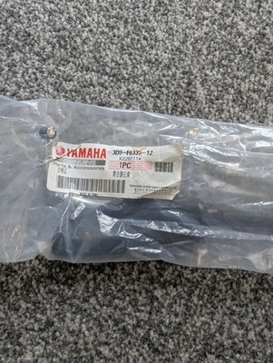 Originalteil Yamaha YBR125 Kupplungszug ab 2006 3D9F63351200 NICHT YBR CUSTOM