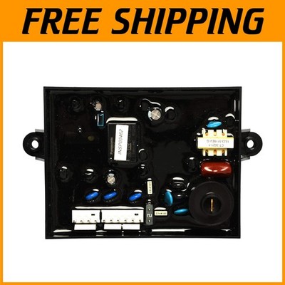Water Heater Control Board - Gas/Electric 12V-