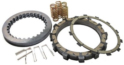 Rekluse Racing RMS-2815007 TorqDrive Clutch