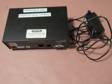 NSI Leviton Model I/F 501 Microplex Control I...