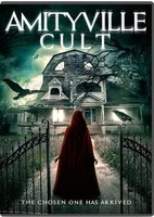 Amityville Cult Dvd - Dvd - G3Z