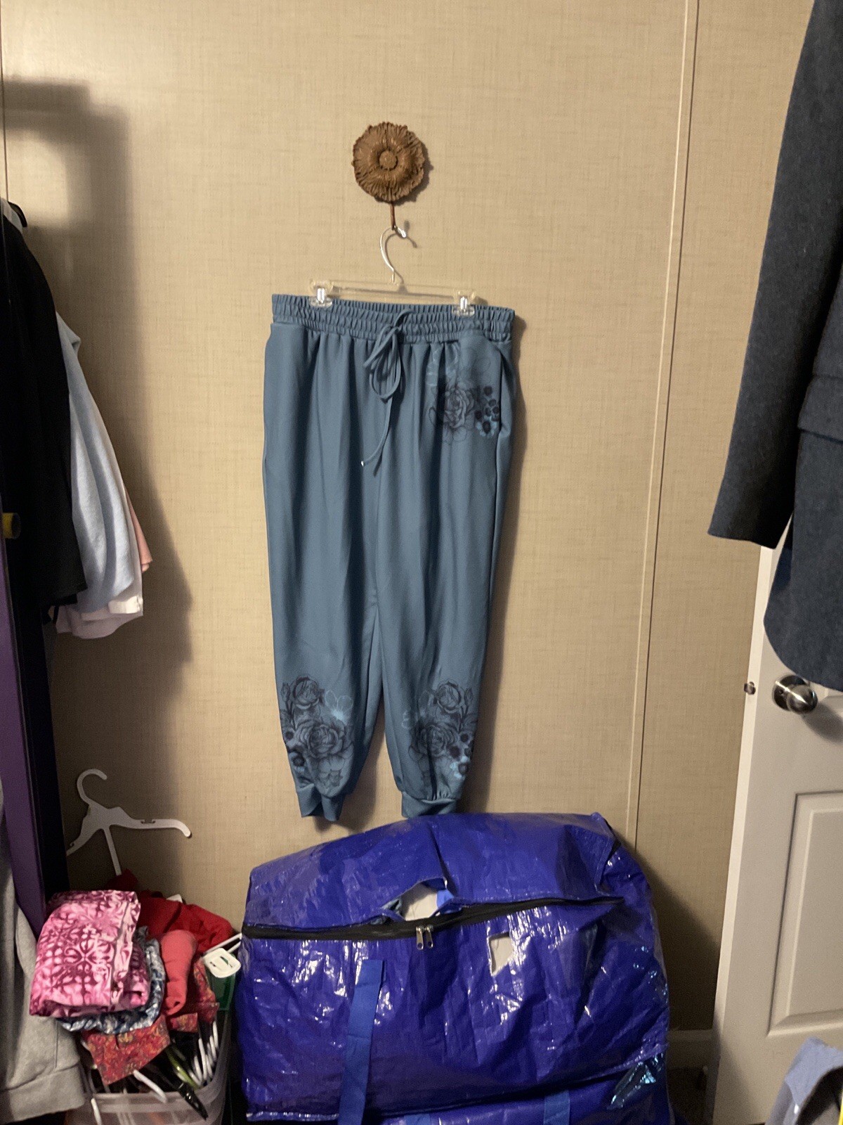 Pants Suit - image 2