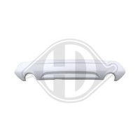 1X Blende, StoßFäNger Diederichs 1471068 Passend FüR Ford