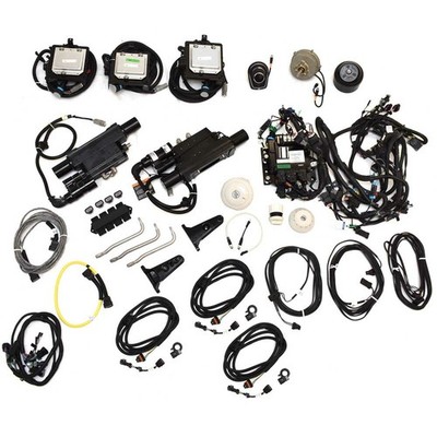 ロータリーエンジン12A10A13B?マニーホールド　ダウンドドラフトキャブ用 Mercury Boat Joystick Control Rigging 8M0116586 | Triple Engine