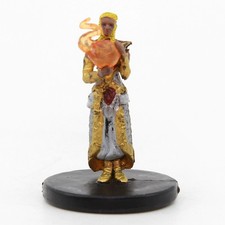 Dungeons and Dragons SUN ELF WIZARD - 2016 DND Minis Miniature Figure
