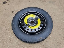Volkswagen Atlas Cross Sport 2020 R17 spare wheel 3QF601027B ATV122993
