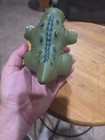 Vintage Pizza Hut 1988 Land Before Time Spike Dinosaur  — photo 8