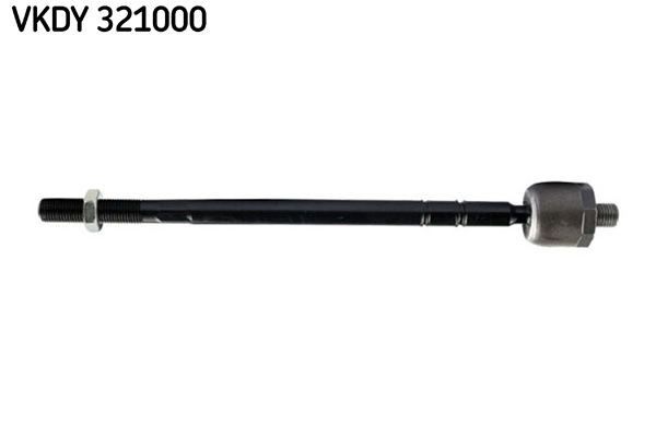 SKF Vkdy 321000 Axialgelenk, Spurstange Vorne Links Rechts FüR Seat Skoda VW-image