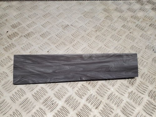 Volkswagen Atlas 2021 Verkleidung Kombiinstrument Cockpit 3CN858081 ATV79093