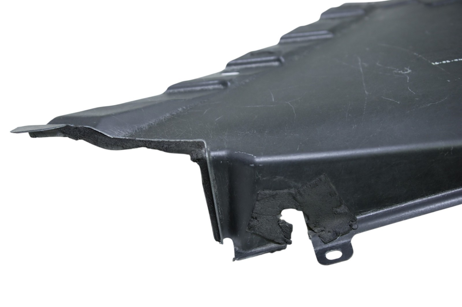 McLaren 650S 2015-2017 Rear Left Skid plate