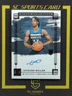 2023-24 Panini Impeccable Rookie Auto/88 Leonard Miller FCWX