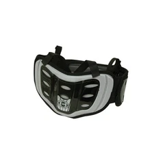 HRP K-Rib Wrap LG -34"-38" Grey