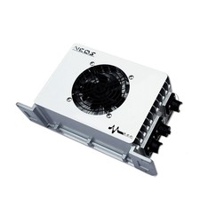 Q-Batteries Hochfrequenzladeger&auml;t ONB4835 48V - 35A NEOS (on-Board) inkl. Netzst