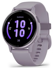 GARMIN Vivoactive 5 Smartwatch orchidee