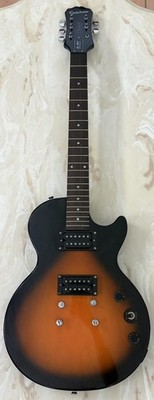 Epiphone Les Paul Special II | Vintage Sunburst | FOR PARTS