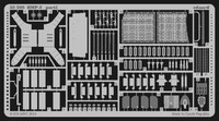 Eduard EDU35560 1/35 BMP-2 FotoäTz-Detailsatz FüR Zvezda