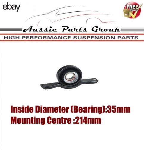 Tailshaft Coupling For Ford Falcon Fairmont Fairlane LTD BA BF FG
