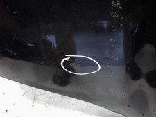 Capot Hyundai SANTA FE