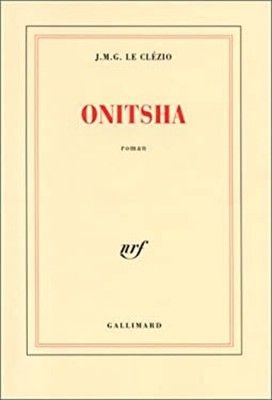 Onitsha Clezio Jean-Marie Gustave Le