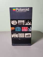 Polaroid 35mm Film Autoprocessor - NEW in box