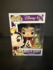 FUNKO POP ! QUEEN OF HEARTS 234 HOT TOPIC EXCLUSIVE BOX NOT MINT K02