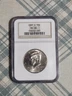2000 D Kennedy Half Dollar NGC MS 66