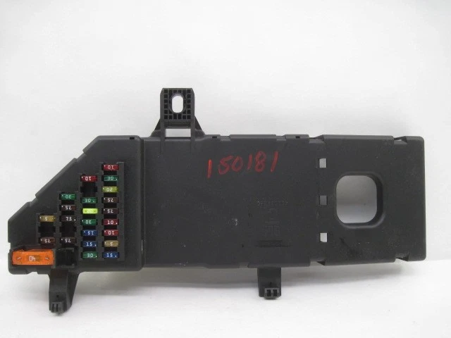 FUSE BOX Saab 9-3 2003 03 12 785 597 778212 - Image 2 of 4