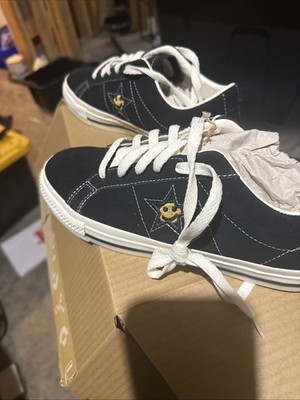 Converse x Golf Wang One Star Pro 2023 Suede 6.5Y A11579C