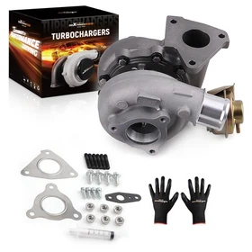 Turbo Turbolader for Nissan Nissan Mistral 3.0L D ZD30DDTI/229 ZD30ETi DE