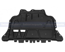 Under Engine Cover Undertray Rust Shield for Audi A3 VW Golf VII Passat B8