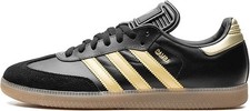 Adidas Samba Messi Indoor Soccer Shoes Size 6.5 Men's/Boy's 6.5 NEW NIB